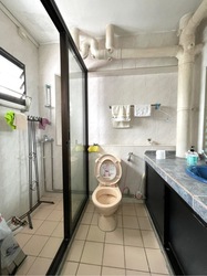 Blk 779 Woodlands Crescent (Woodlands), HDB 4 Rooms #521779631